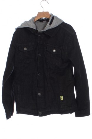 Dziecięca kurtka Alive, Rozmiar 10-11y/ 146-152 cm, Kolor Czarny, Cena 69,89 zł