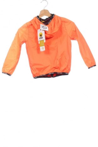 Kinderjacke Ciesse Piumini, Größe 5-6y/ 116-122 cm, Farbe Orange, Preis 19,99 €