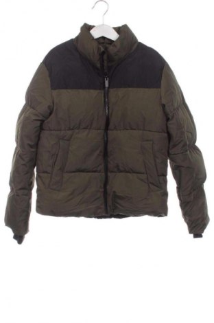 Детско яке Cross, Размер 6-7y/ 122-128 см, Цвят Зелен, Цена 26,58 €