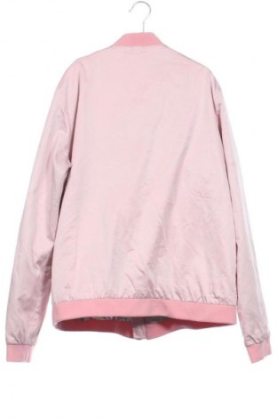 Kinderjacke Esprit, Größe 15-18y/ 170-176 cm, Farbe Rosa, Preis 6,99 €
