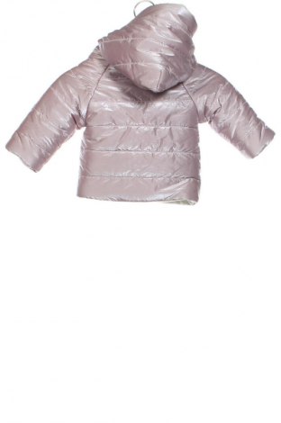 Dziecięca kurtka Latte, Rozmiar 0-1m/ 50 cm, Kolor Różowy, Cena 46,99 zł