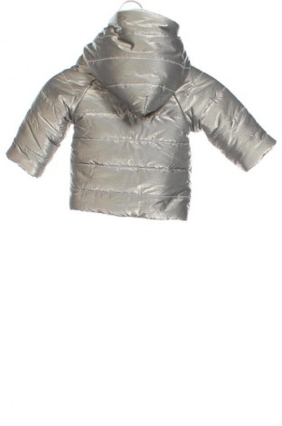 Dziecięca kurtka Latte, Rozmiar 0-1m/ 50 cm, Kolor Szary, Cena 46,99 zł