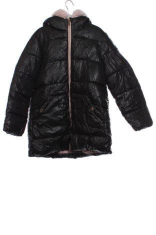 Dětská bunda  MICHAEL Michael Kors, Velikost 10-11y/ 146-152 cm, Barva Černá, Cena  2 299,00 Kč