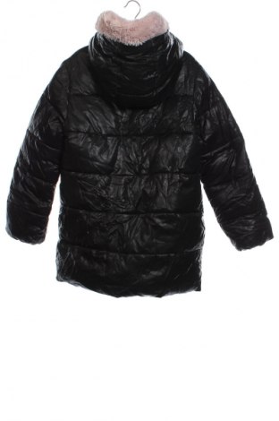 Dětská bunda  MICHAEL Michael Kors, Velikost 10-11y/ 146-152 cm, Barva Černá, Cena  2 299,00 Kč
