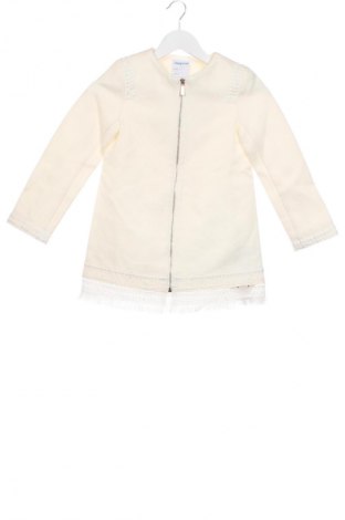 Geacă pentru copii Mayoral, Mărime 7-8y/ 128-134 cm, Culoare Ecru, Preț 111,99 Lei