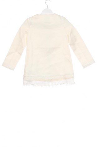 Geacă pentru copii Mayoral, Mărime 7-8y/ 128-134 cm, Culoare Ecru, Preț 111,99 Lei