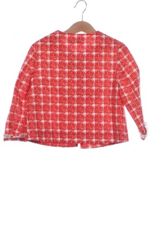 Dziecięca kurtka Mimisol, Rozmiar 5-6y/ 116-122 cm, Kolor Czerwony, Cena 173,99 zł