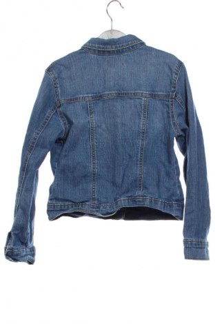 Dziecięca kurtka Old Navy, Rozmiar 7-8y/ 128-134 cm, Kolor Niebieski, Cena 50,05 zł
