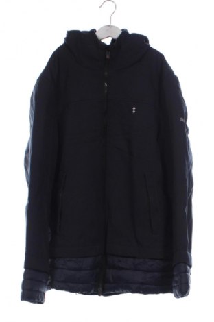 Детско яке Slam, Размер 14-15y/ 168-170 см, Цвят Син, Цена 47,55 €