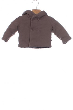 Dziecięca kurtka Teddy & Minou, Rozmiar 2-3m/ 56-62 cm, Kolor Brązowy, Cena 82,99 zł