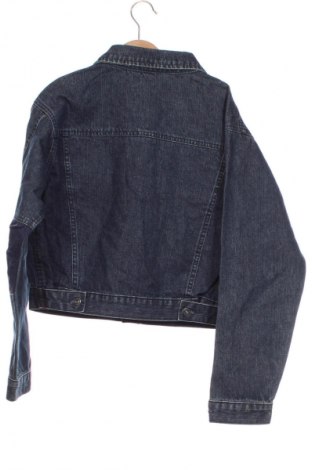 Dziecięca kurtka Unbranded, Rozmiar 12-13y/ 158-164 cm, Kolor Niebieski, Cena 21,99 zł