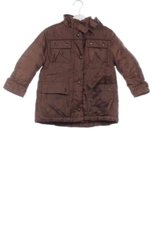 Детско яке Unbranded, Размер 4-5y/ 110-116 см, Цвят Кафяв, Цена 14,31 €