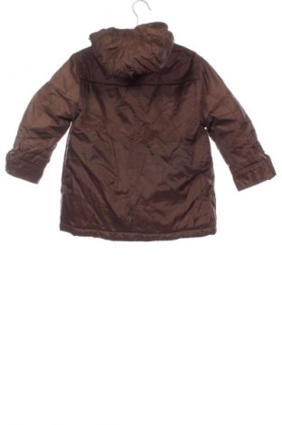 Детско яке Unbranded, Размер 4-5y/ 110-116 см, Цвят Кафяв, Цена 14,31 €