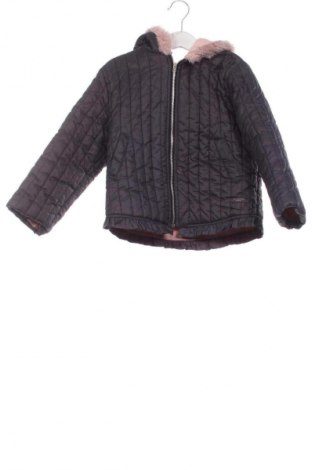 Dziecięca kurtka Unbranded, Rozmiar 5-6y/ 116-122 cm, Kolor Niebieski, Cena 70,99 zł