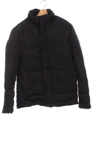 Детско яке Unbranded, Размер 14-15y/ 168-170 см, Цвят Черен, Цена 10,73 €