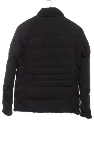 Детско яке Unbranded, Размер 14-15y/ 168-170 см, Цвят Черен, Цена 10,73 €