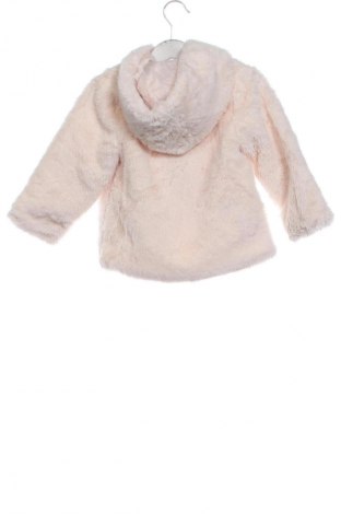 Dziecięca kurtka Unbranded, Rozmiar 18-24m/ 86-98 cm, Kolor Różowy, Cena 54,99 zł
