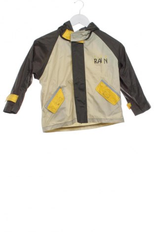 Dziecięca kurtka Unbranded, Rozmiar 4-5y/ 110-116 cm, Kolor Kolorowy, Cena 16,99 zł