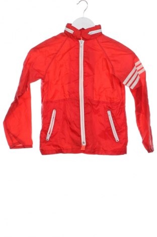 Dziecięca kurtka Unbranded, Rozmiar 5-6y/ 116-122 cm, Kolor Czerwony, Cena 16,99 zł