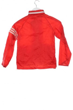 Dziecięca kurtka Unbranded, Rozmiar 5-6y/ 116-122 cm, Kolor Czerwony, Cena 16,99 zł
