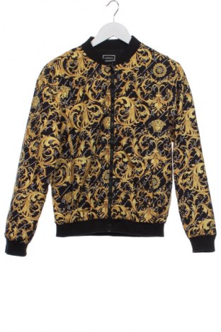 Dziecięca kurtka Versace, Rozmiar 12-13y/ 158-164 cm, Kolor Kolorowy, Cena 869,99 zł