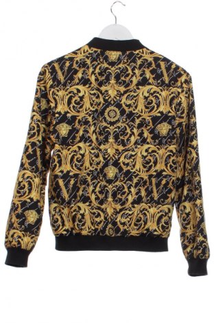 Dziecięca kurtka Versace, Rozmiar 12-13y/ 158-164 cm, Kolor Kolorowy, Cena 869,99 zł