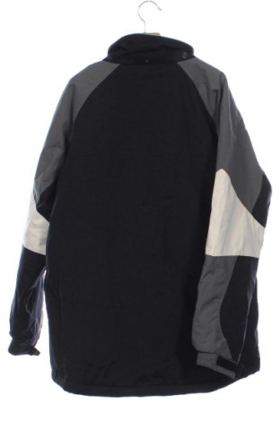 Gyerek dzseki téli sportokhoz Obscure, Méret 12-13y / 158-164 cm, Szín Fekete, Ár 11 969 Ft