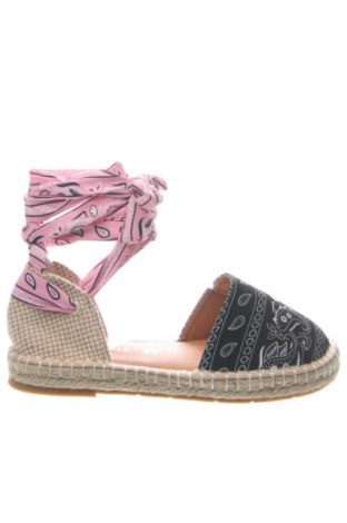 Εσπάδριλλες CAFÈNOIR, Μέγεθος 36, Χρώμα Πολύχρωμο, Τιμή 56,99 €