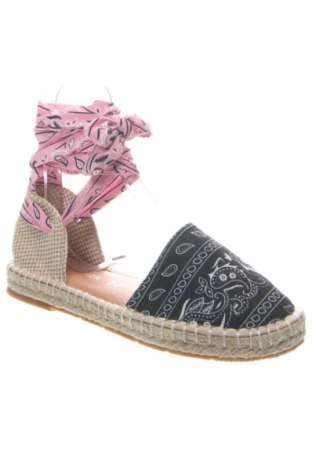 Εσπάδριλλες CAFÈNOIR, Μέγεθος 36, Χρώμα Πολύχρωμο, Τιμή 56,99 €