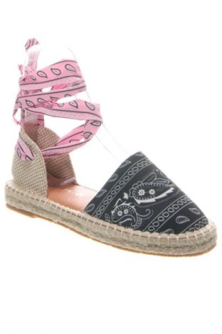 Espadrilky  CAFÈNOIR, Veľkosť 37, Farba Viacfarebná, Cena  28,95 €