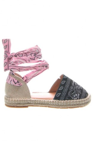 Εσπάδριλλες CAFÈNOIR, Μέγεθος 36, Χρώμα Πολύχρωμο, Τιμή 31,99 €