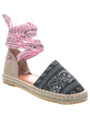 Εσπάδριλλες CAFÈNOIR, Μέγεθος 36, Χρώμα Πολύχρωμο, Τιμή 31,99 €