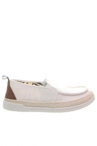 Εσπάδριλλες Dockers, Μέγεθος 37, Χρώμα Λευκό, Τιμή 56,99 €