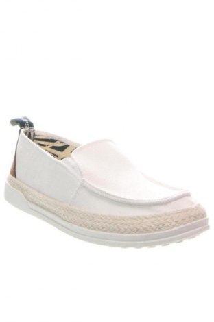 Εσπάδριλλες Dockers, Μέγεθος 37, Χρώμα Λευκό, Τιμή 56,99 €