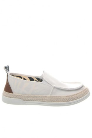 Espadrilky  Docksteps, Veľkosť 38, Farba Biela, Cena  46,95 €