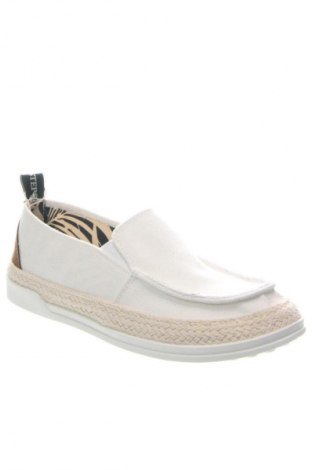 Espadrilky  Docksteps, Veľkosť 38, Farba Biela, Cena  46,95 €