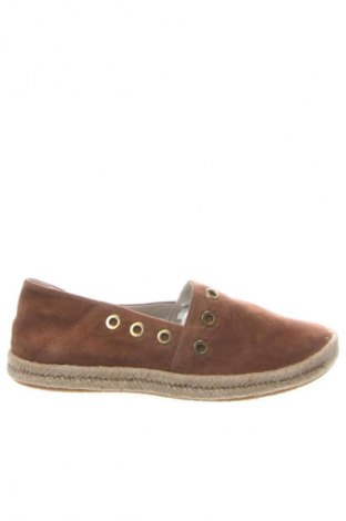 Espadrilky  Geox, Veľkosť 36, Farba Hnedá, Cena  57,95 €