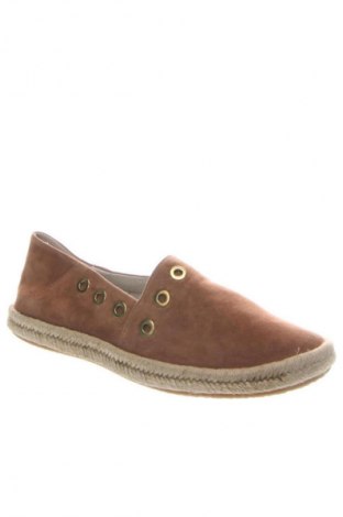 Espadrilky  Geox, Veľkosť 36, Farba Hnedá, Cena  57,95 €