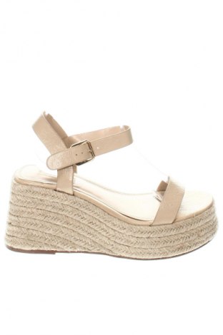Εσπάδριλλες Topshop, Μέγεθος 41, Χρώμα  Μπέζ, Τιμή 27,99 €