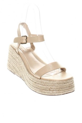Εσπάδριλλες Topshop, Μέγεθος 41, Χρώμα  Μπέζ, Τιμή 27,99 €