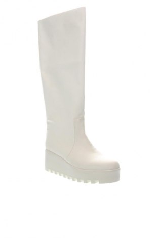 Гумени ботуши Ovye, Mărime 37, Culoare Alb, Preț 286,99 Lei