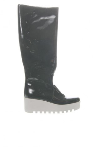 Гумени ботуши Ovye, Mărime 37, Culoare Gri, Preț 286,99 Lei