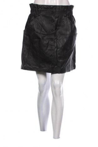 Bőrszoknya Orsay, Méret M, Szín Fekete, Ár 779 Ft