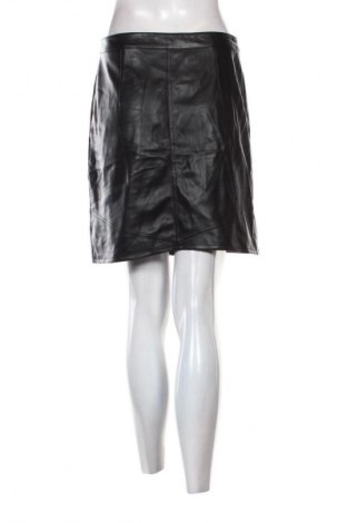 Kožená sukňa  Unbranded, Veľkosť M, Farba Čierna, Cena  1,95 €