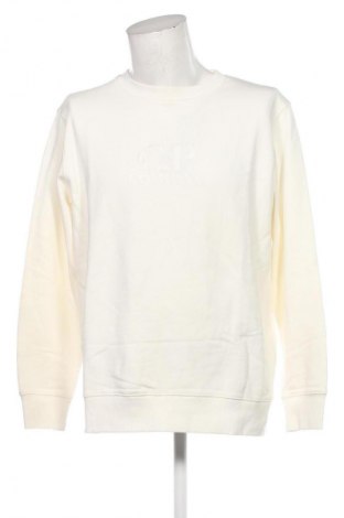 Herren Shirt C.P. Company, Größe XXL, Farbe Ecru, Preis € 119,99