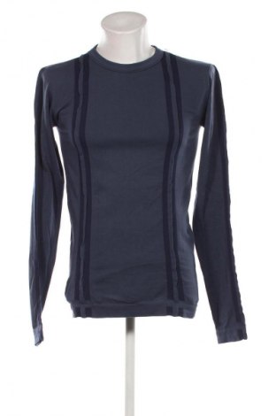 Bluză de bărbați Golden Goose, Mărime M, Culoare Albastru, Preț 237,99 Lei