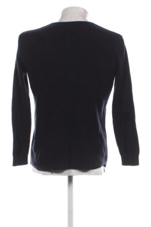 Pánské tričko  H&M, Velikost M, Barva Modrá, Cena  199,00 Kč