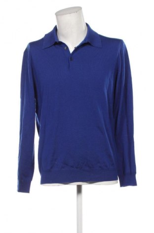 Męska bluzka HERITAGE, Rozmiar XL, Kolor Niebieski, Cena 149,99 zł