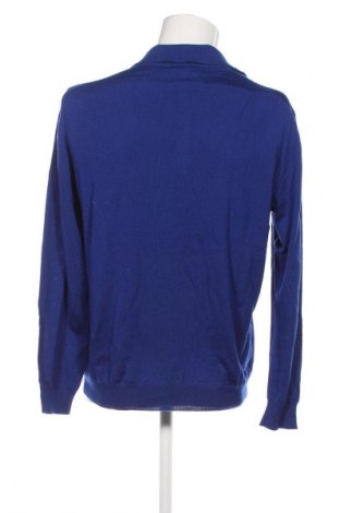 Męska bluzka HERITAGE, Rozmiar XL, Kolor Niebieski, Cena 149,99 zł