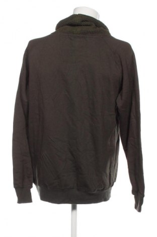 Herren Shirt Livergy, Größe L, Farbe Grün, Preis € 25,99